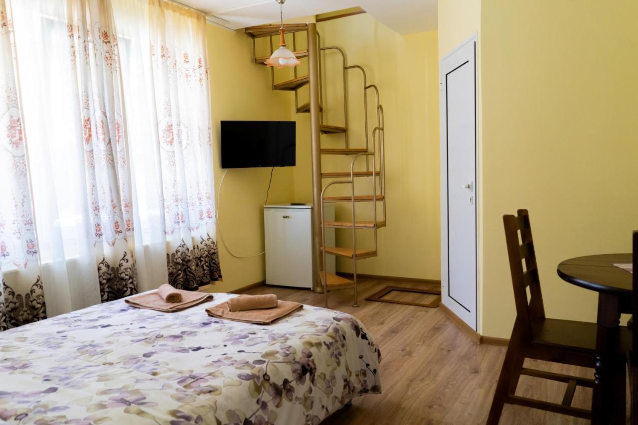 Къща Лиляна Villa Resilovo Exterior photo
