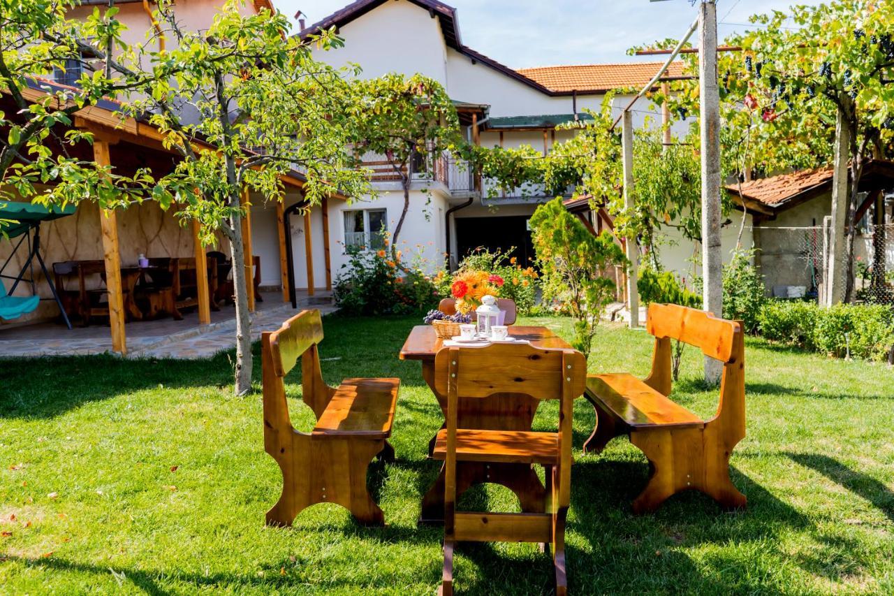 Къща Лиляна Villa Resilovo Exterior photo