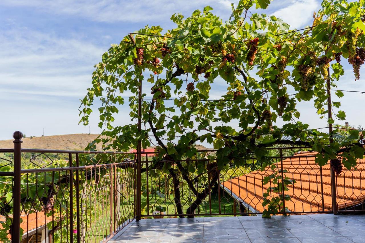 Къща Лиляна Villa Resilovo Exterior photo